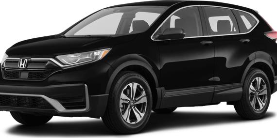 HONDA CR-V 2020 2HKRW2H24LH664512 image