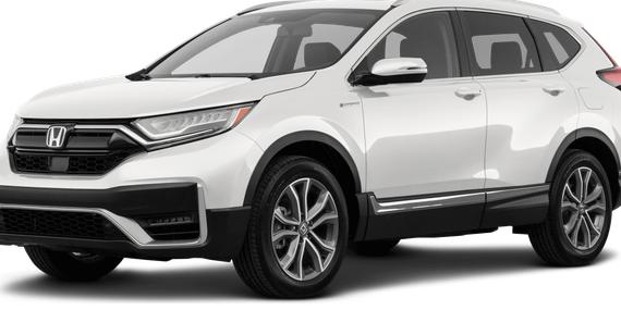 HONDA CR-V 2020 7FART6H59LE016791 image