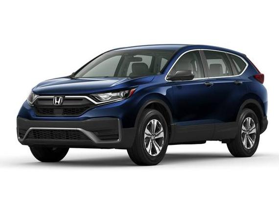 HONDA CR-V 2020 2HKRW2H20LH644757 image