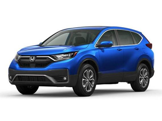HONDA CR-V 2020 2HKRW2H59LH676780 image