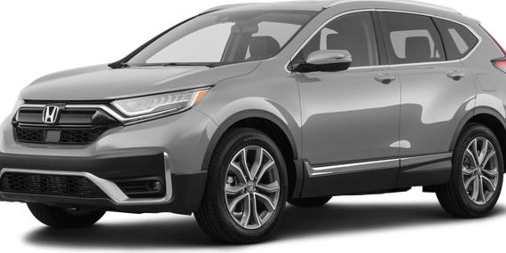 HONDA CR-V 2020 2HKRW1H9XLH407281 image