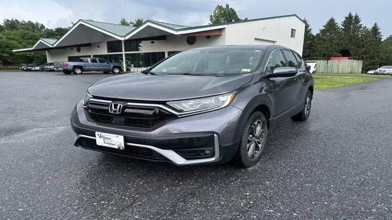 HONDA CR-V 2020 2HKRW2H53LH690626 image