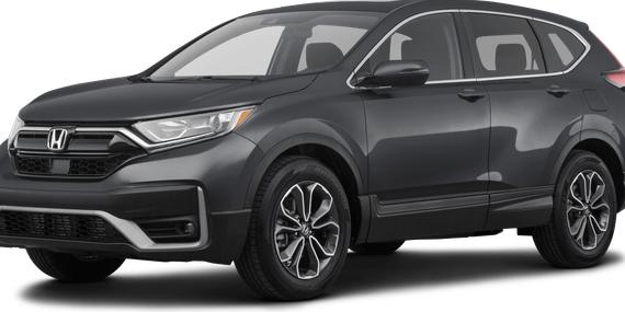 HONDA CR-V 2020 2HKRW1H55LH409128 image