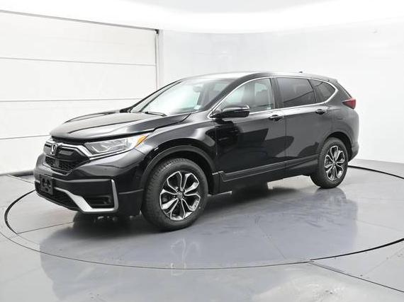 HONDA CR-V 2020 2HKRW2H80LH600097 image