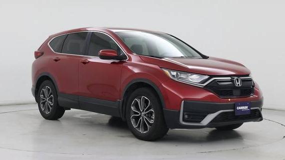 HONDA CR-V 2020 7FARW1H57LE011700 image
