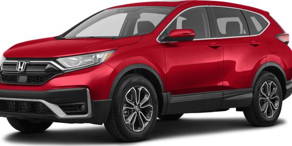 HONDA CR-V 2020 5J6RW1H85LL002779 image