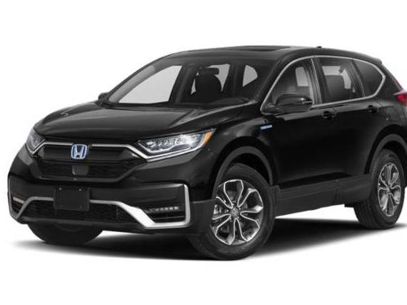 HONDA CR-V 2020 7FART6H51LE008944 image