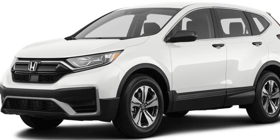 HONDA CR-V 2020 2HKRW2H25LH643698 image