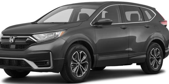 HONDA CR-V 2020 5J6RW2H86LL040995 image