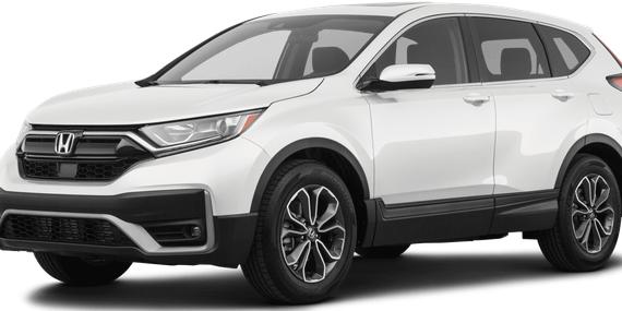 HONDA CR-V 2020 5J6RW1H86LL014763 image