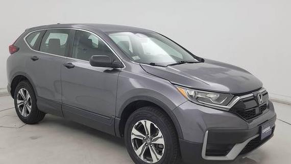 HONDA CR-V 2020 2HKRW2H24LH613155 image