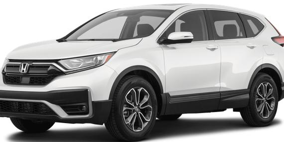 HONDA CR-V 2020 7FARW1H80LE022886 image