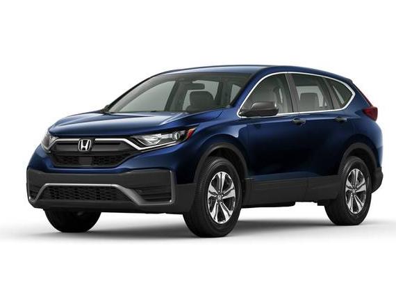 HONDA CR-V 2020 7FARW1H29LE008366 image