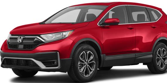 HONDA CR-V 2020 5J6RW2H85LL015134 image