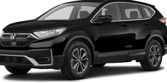 HONDA CR-V 2020 5J6RW2H86LL015658 image
