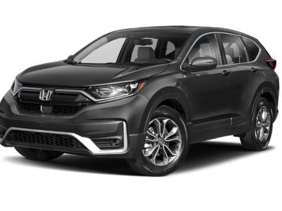 HONDA CR-V 2020 5J6RW2H81LA006135 image