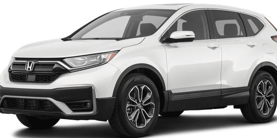 HONDA CR-V 2020 7FARW1H81LE022850 image