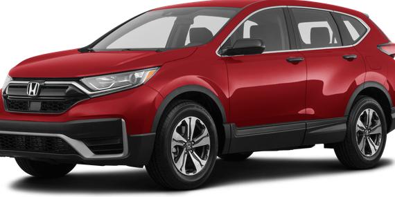 HONDA CR-V 2020 7FARW1H27LE013260 image