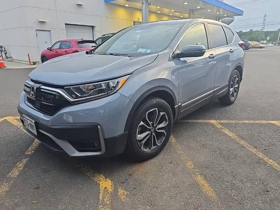 HONDA CR-V 2020 2HKRW2H88LH640119 image