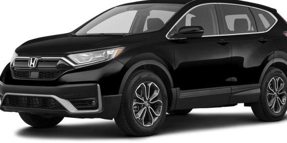 HONDA CR-V 2020 5J6RW1H5XLL006333 image