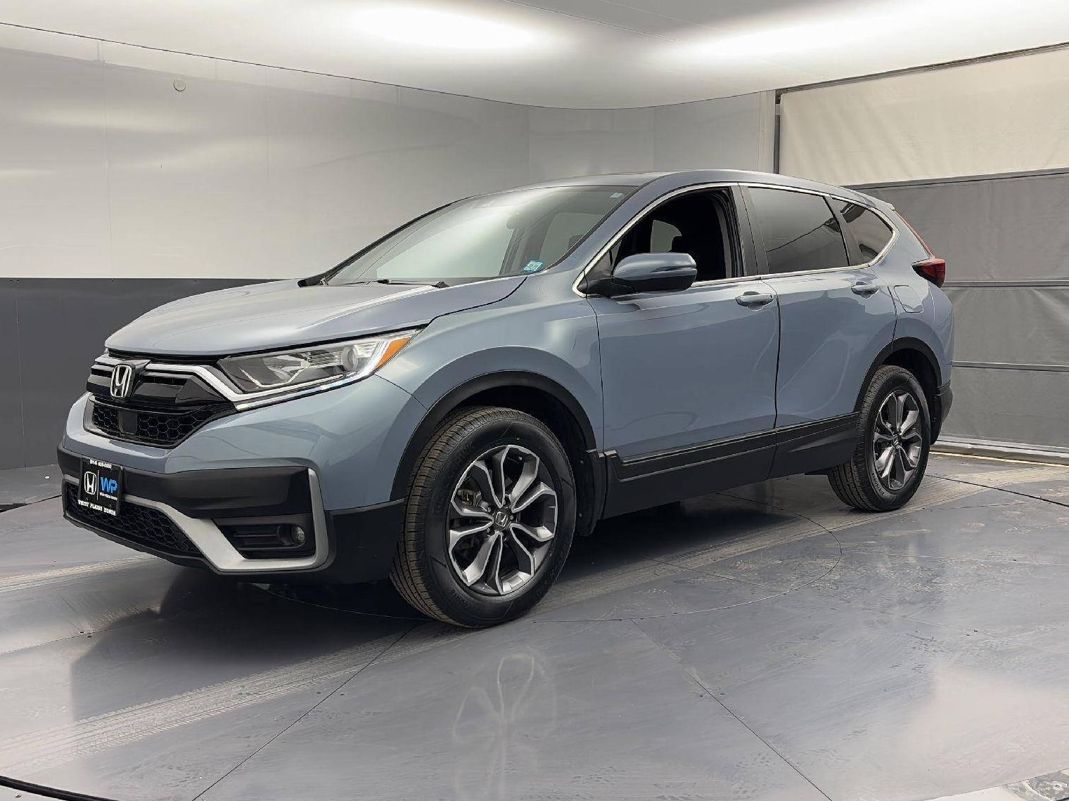 HONDA CR-V 2020 7FARW2H59LE012546 image