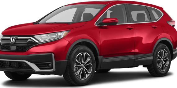 HONDA CR-V 2020 7FARW1H86LE008202 image
