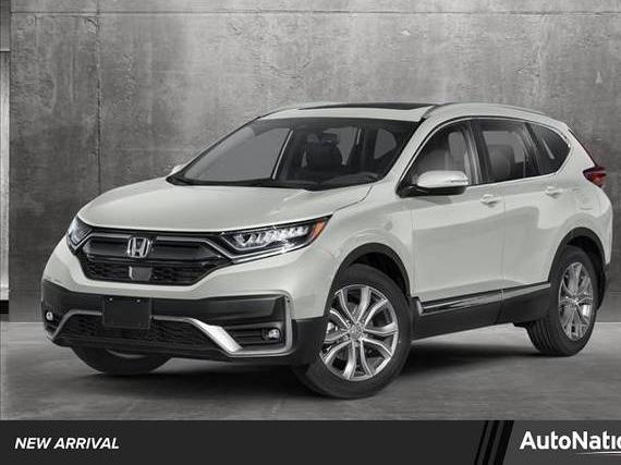 HONDA CR-V 2020 7FARW2H91LE010051 image