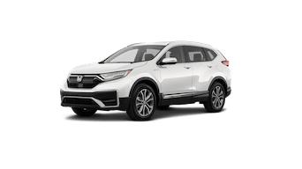 HONDA CR-V 2020 7FART6H80LE020786 image