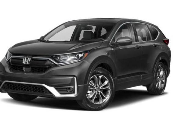 HONDA CR-V 2020 5J6RW1H88LA004649 image