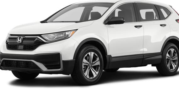 HONDA CR-V 2020 2HKRW2H25LH636136 image