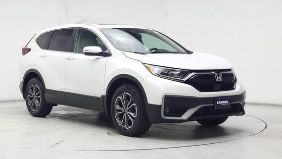 HONDA CR-V 2020 5J6RW2H87LL001977 image