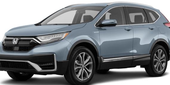 HONDA CR-V 2020 7FART6H88LE013682 image