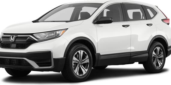 HONDA CR-V 2020 2HKRW2H27LH643248 image