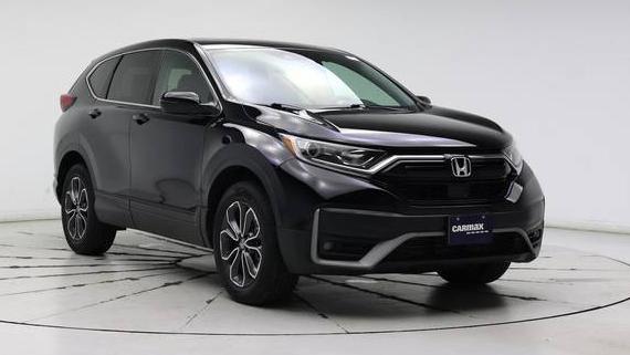 HONDA CR-V 2020 5J6RW2H80LL005451 image