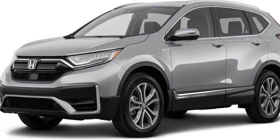 HONDA CR-V 2020 7FART6H94LE018726 image