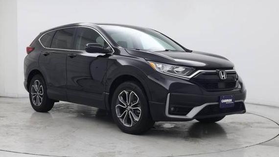 HONDA CR-V 2020 2HKRW2H8XLH698264 image