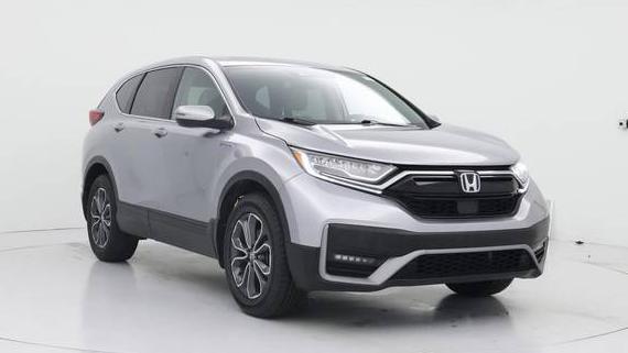 HONDA CR-V 2020 7FART6H59LE021778 image