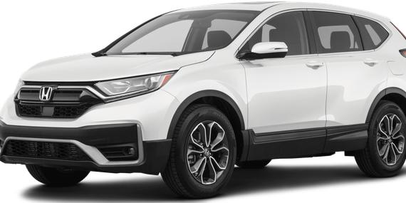 HONDA CR-V 2020 5J6RW1H50LA011181 image