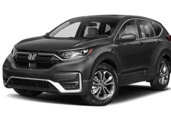 HONDA CR-V 2020 7FARW1H86LE018518 image