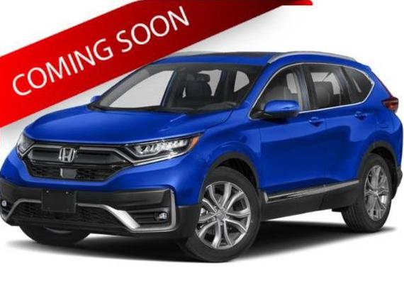 HONDA CR-V 2020 7FARW2H90LE018786 image