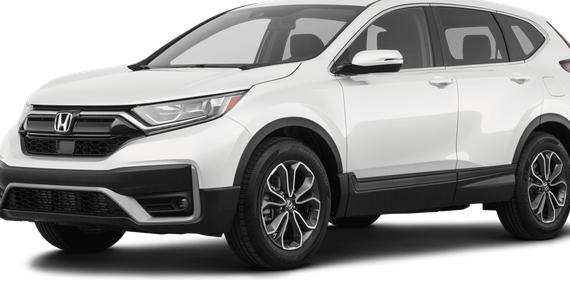 HONDA CR-V 2020 2HKRW1H5XLH415040 image