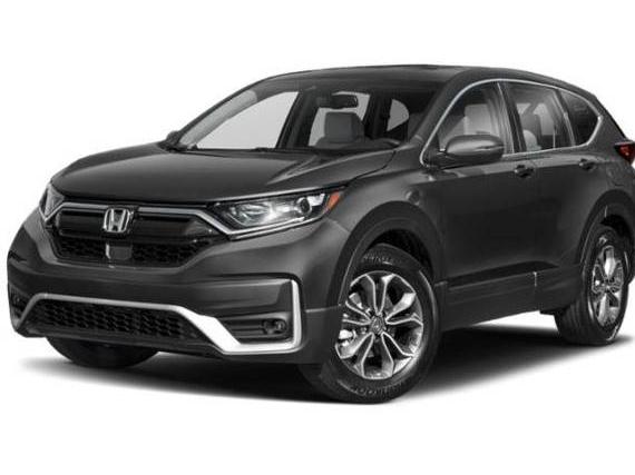 HONDA CR-V 2020 5J6RW2H89LL021275 image