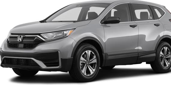 HONDA CR-V 2020 2HKRW2H20LH611869 image