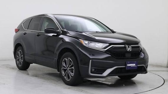 HONDA CR-V 2020 2HKRW2H8XLH687183 image