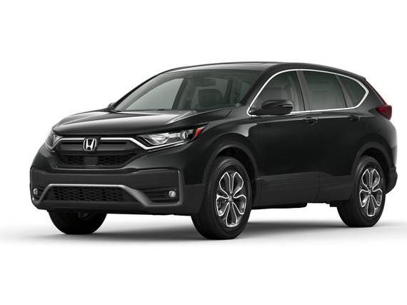 HONDA CR-V 2020 5J6RW2H80LL011704 image