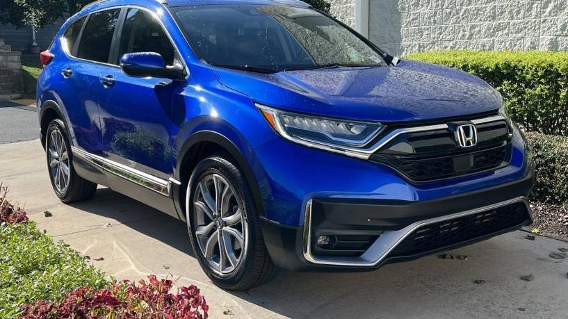 HONDA CR-V 2020 7FARW1H95LE013108 image