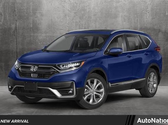 HONDA CR-V 2020 2HKRW1H90LH406513 image