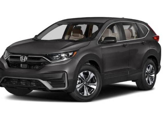 HONDA CR-V 2020 2HKRW2H20LH658836 image