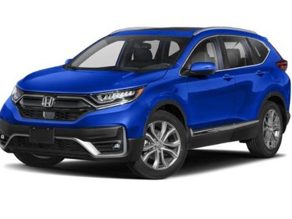 HONDA CR-V 2020 2HKRW2H91LH662620 image