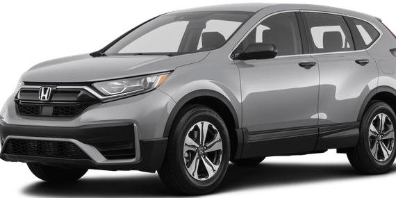 HONDA CR-V 2020 5J6RW1H25LL007105 image